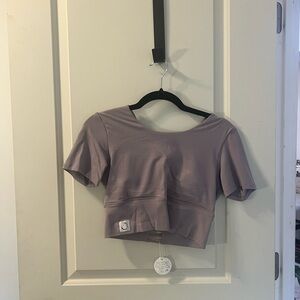 Boutique women’s work out top